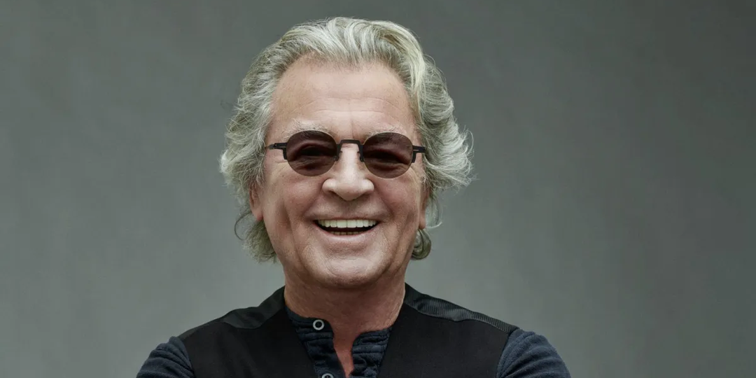 Вокалист DEEP PURPLE: «Мне не платили в течение 40 лет»