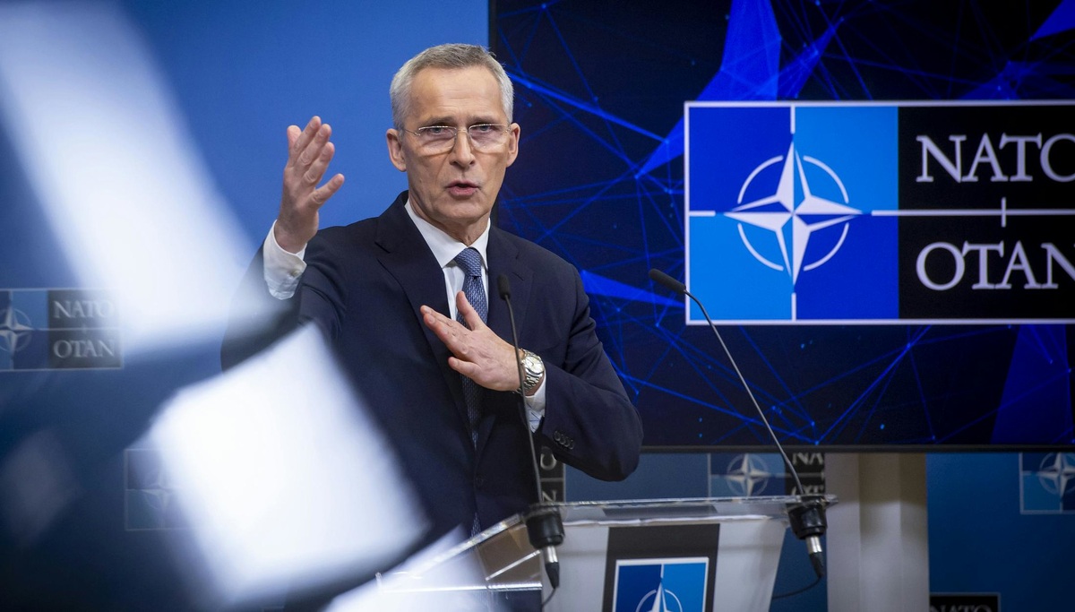    Фото: Flickr / NATO