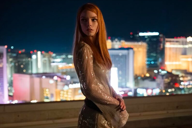     Новая экранизация романа Стивена Кинга «Кэрри» и еще 20 сериалов, которые мы ждем