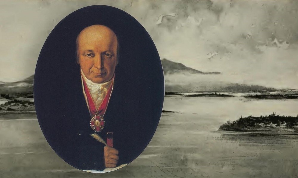 Александр Баранов