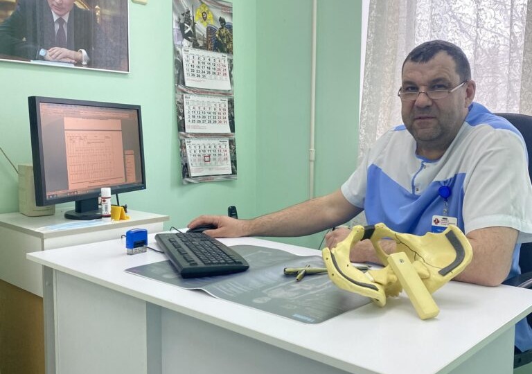 Травматолог: «Летом у нас преобладает мототравма»