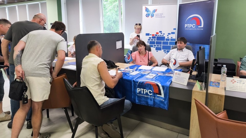    Ярмарки вакансий для ветеранов СВО проходят регулярно. Фото: Фонд: «Защитники Отечества» в ДНР
