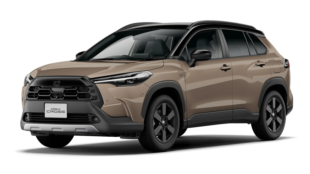    Фото: Toyota