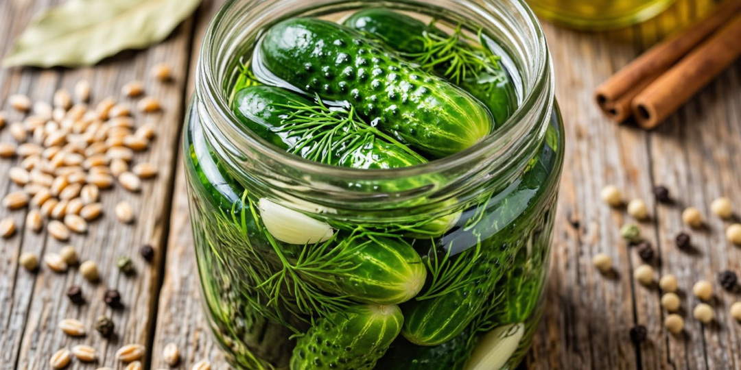 Ферментированные продукты: польза, риски и что реально работает
