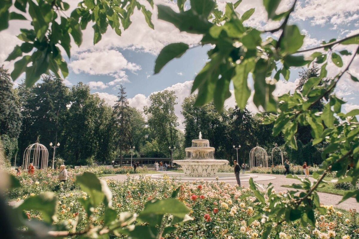    Фото: пресс-служба Департамента культуры города Москвы