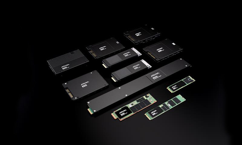     Micron.com