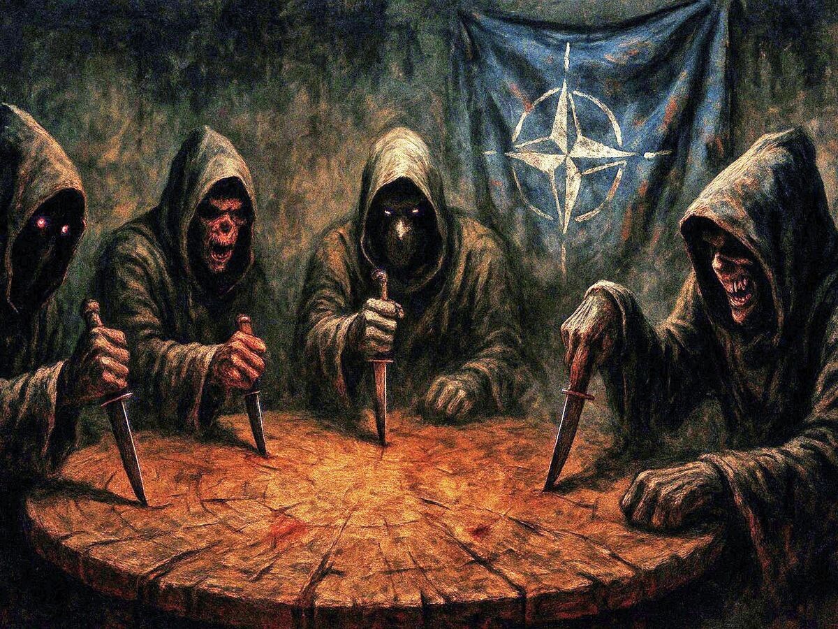    Изображение сгенерировано ИИ | © РИА Новости / Изображение сгенерировано ИИ