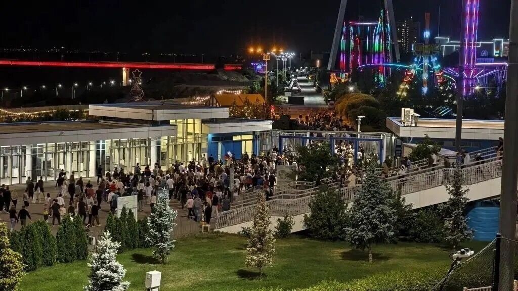    Что известно о беспилотной опасности в Волгограде 6 июля   novostivolgograda.ru