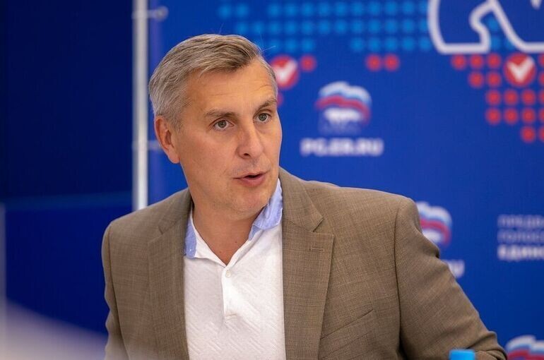   Константин Корнеев