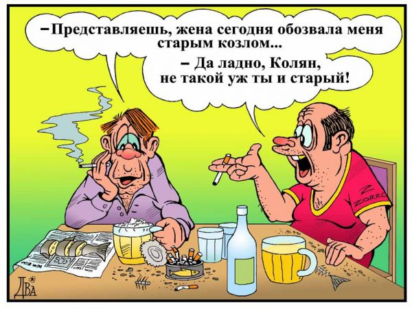 смешные анекдоты от историка