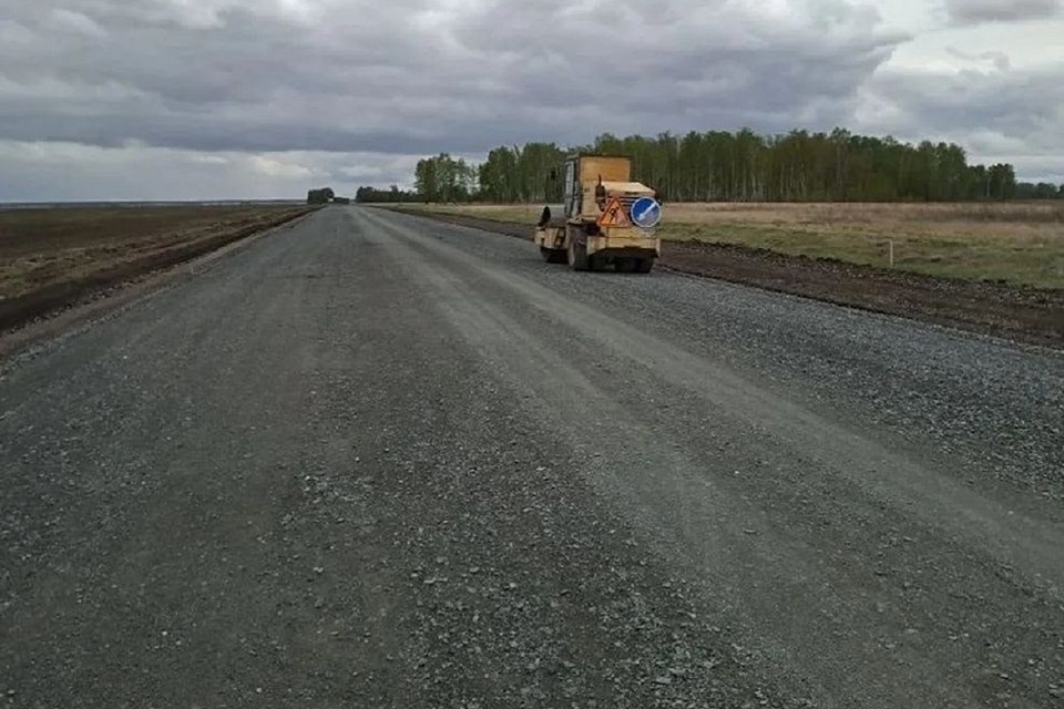    Основной ремонт запланирован на 2027–2028 годы. Фото: ТУАД Новосибирской области