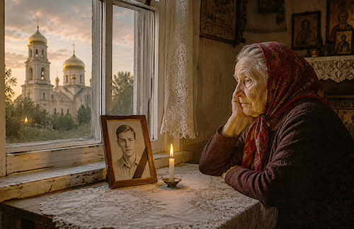 🕯️ Почему ухоженная могила - это не только дань памяти? 9 вещей, о которых многие узнают слишком поздно