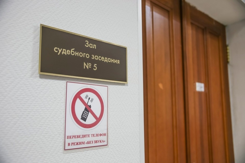    Няне – несунье дали три года лишения свободы условно ИВАНОВА Диана