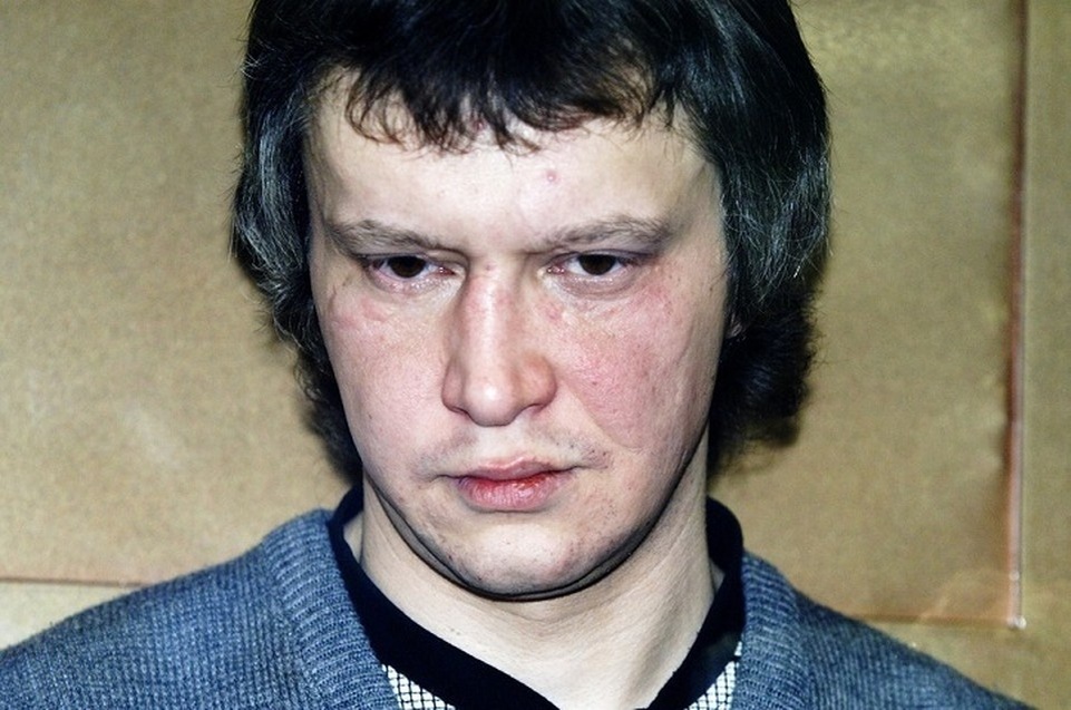    Александр Пичушкин уже почти 20 лет в колонии строгого режима. Фото: ТАСС/ Юрий Машков.