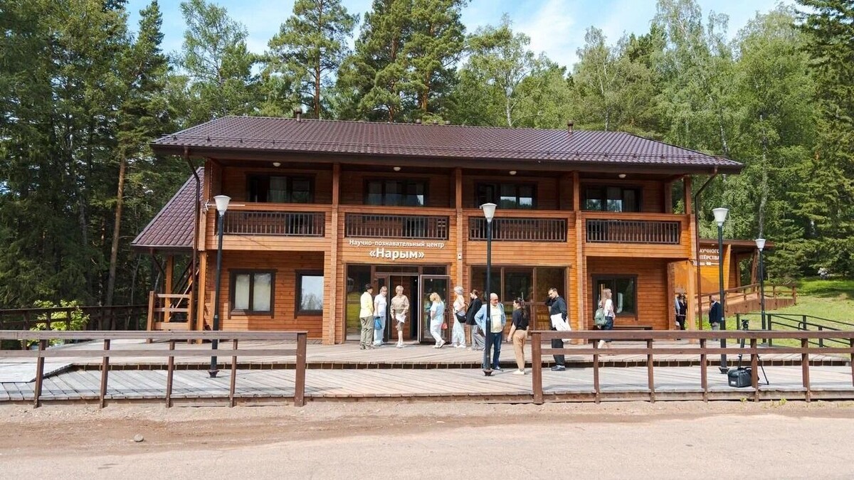   Норникель