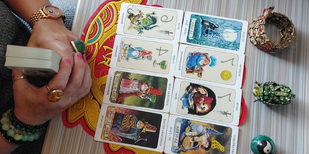 🤞 🙇‍♂️ ⚔️ 💔 О чем человек молчит?