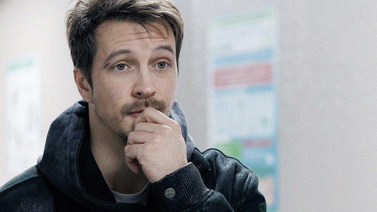 Кадр из сериала Пилигрим 5 сезон