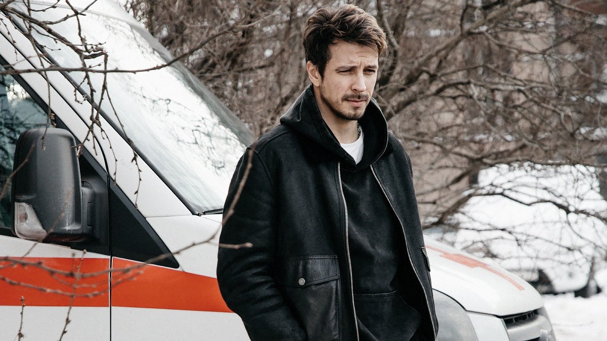 Кадр из сериала Пилигрим 5 сезон