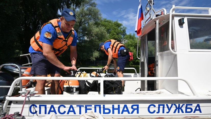   РИА Новости