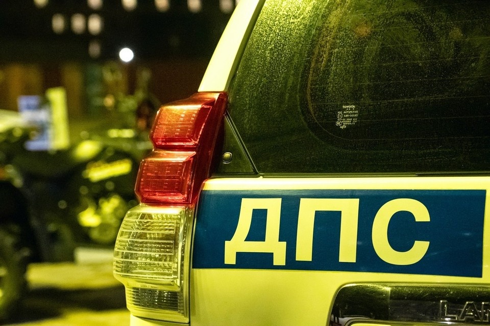    В выходные госавтоинспекторы провели рейд на дорогах ИВАНОВА Диана