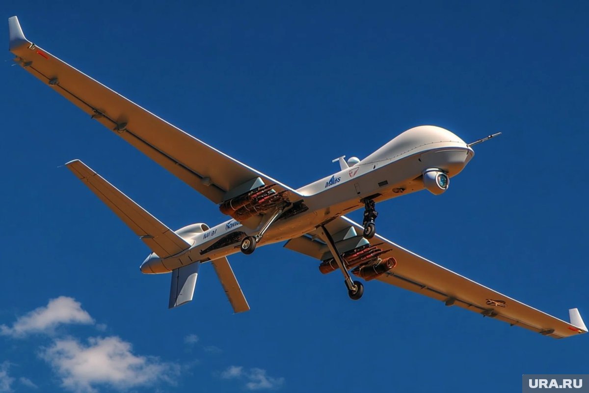     Хельсинки готовы перекрыть Финский залив из-за украинских БПЛА