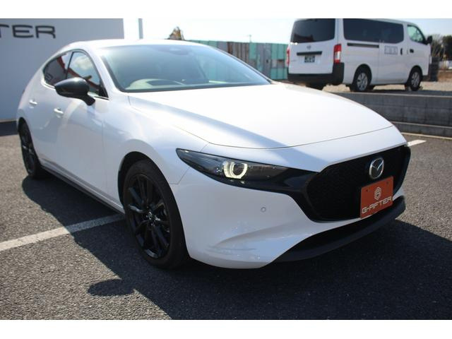 MAZDA 3 - как вам?