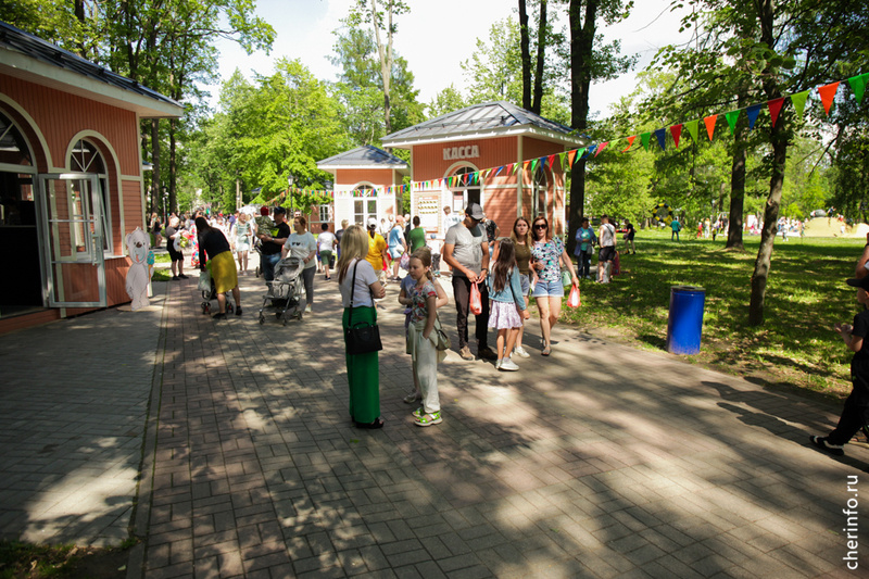    Празднования пройдут в среду, 8 июля.