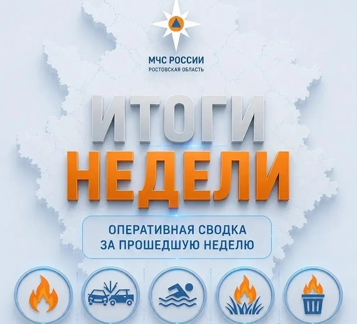    Фото канала ГУ МЧС России по РО в МАХ Татьяна Пшеничная