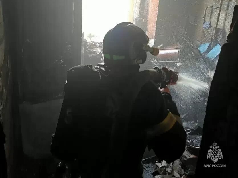 Фото: ГУ МЧС России по Челябинской области