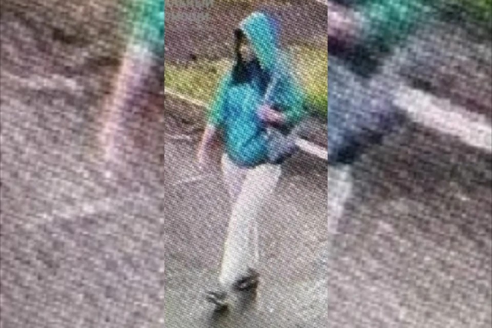    В Красноярске женщина была уже без ребенка. Фото: "Поиск пропавших детей" имени Оксаны Василишиной