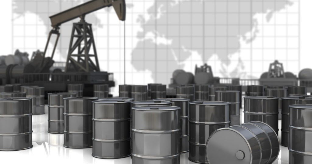 Нефть может упасть до $60 за баррель
