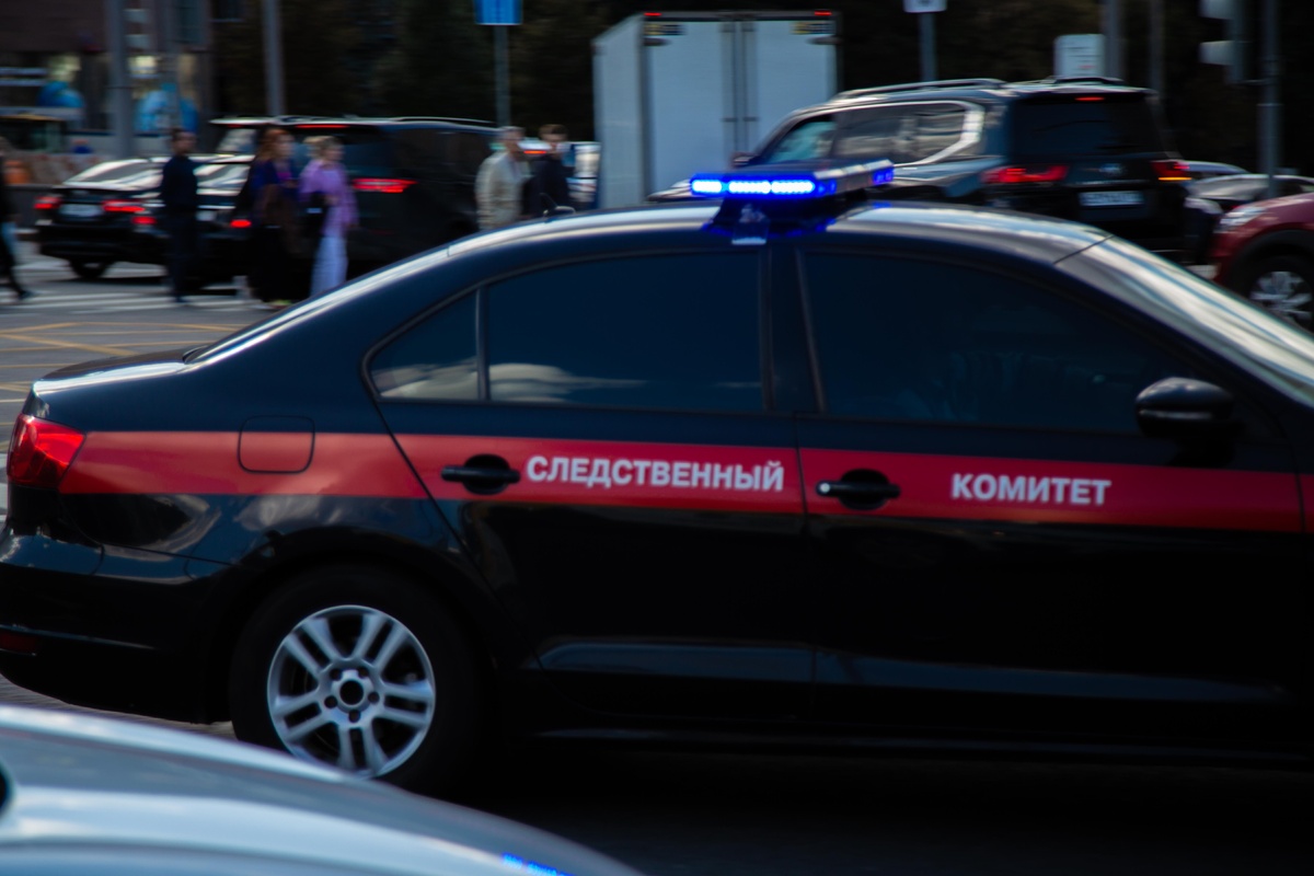    Фото: Общественная Служба Новостей
