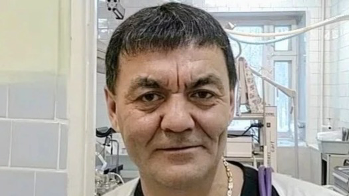    Фото: Пресс-служба Минздрава Амурской области / МАКС