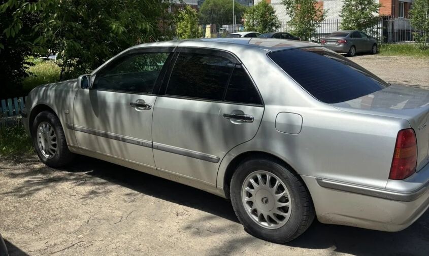 Житель Свободного оплатил 18 штрафов от ГАИ только после ареста автомобиля