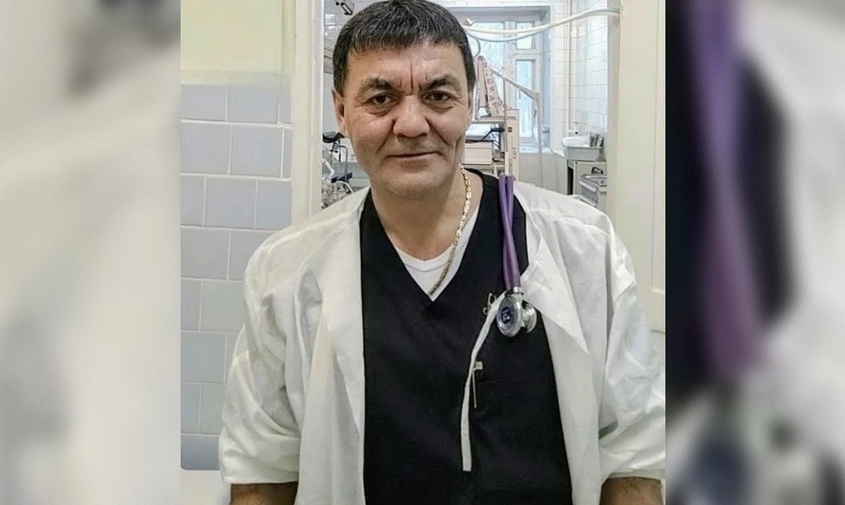 Секунды, спасшие жизнь: врач из Белогорска реанимировал человека в московском метро (ФОТО)