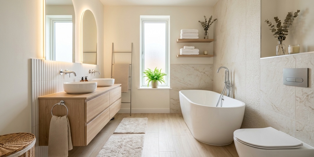 Перенос мокрых зон в квартире: что можно и что нельзя по закону