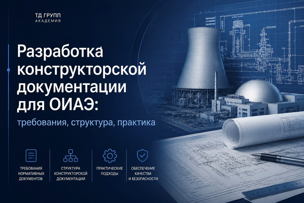 Академия "ТД Групп"