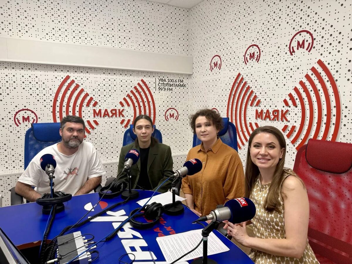    Башкортостан ставит рекорд: 117 заявок на фестиваль уличного искусства «Формарт»!