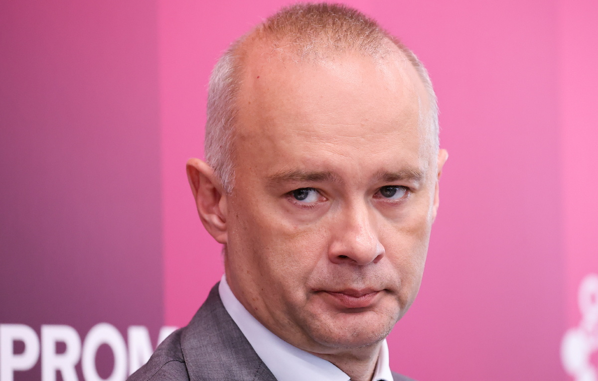    Генеральный директор ПАО "ОАК" Вадим Бадеха  Донат Сорокин/ТАСС