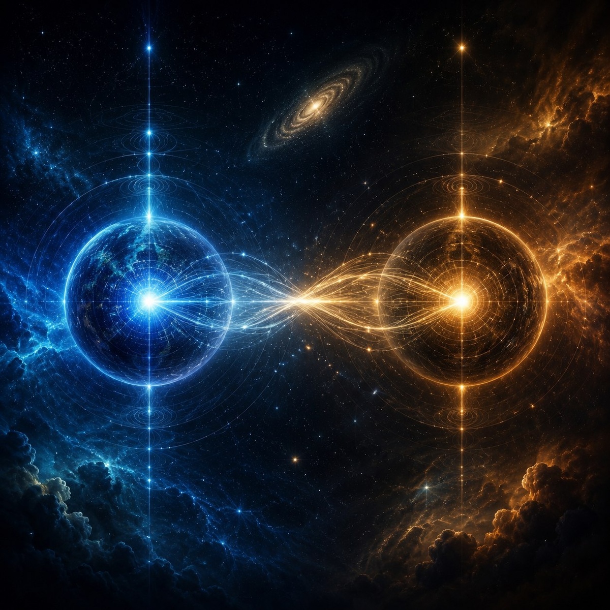 (Law of Nonlocal Priority)
