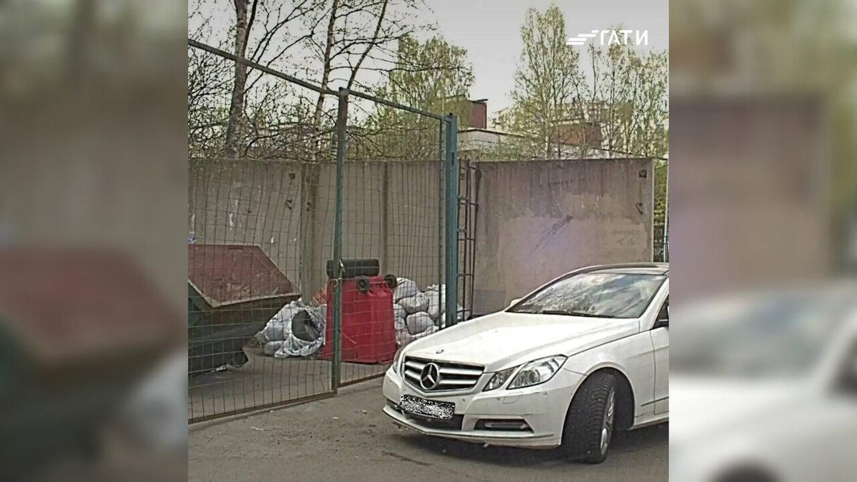 Фото: пресс-служба ГАТИ