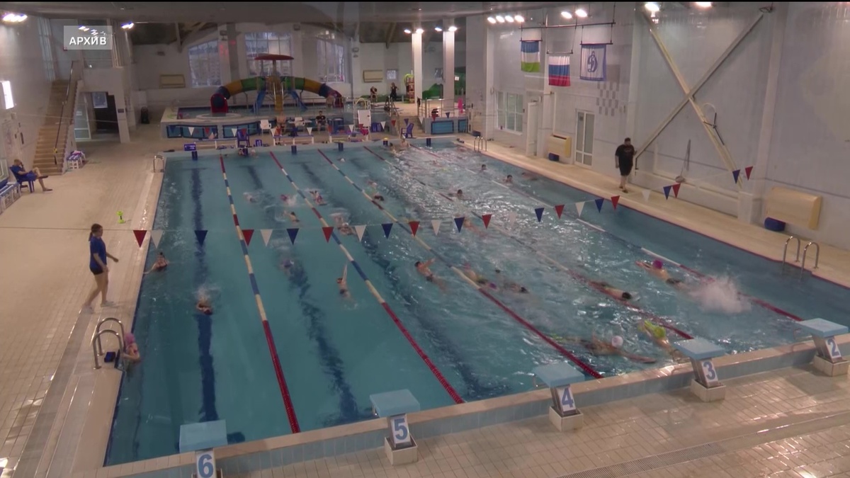    В Уфе расширили налоговый вычет за спорт и ГТО