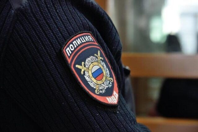 Жительницу Воронежа избили в отделении полиции при попытке заявить о преступлении