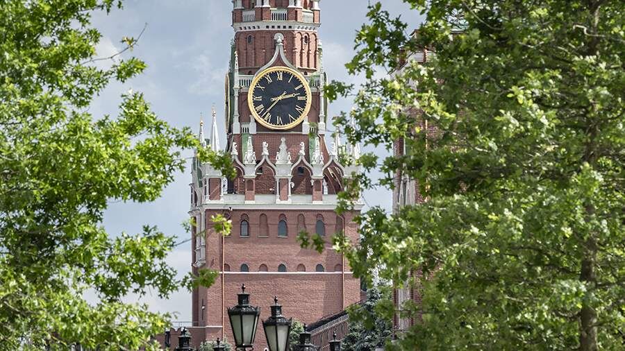    Фото: ИЗВЕСТИЯ/Константин Кокошкин