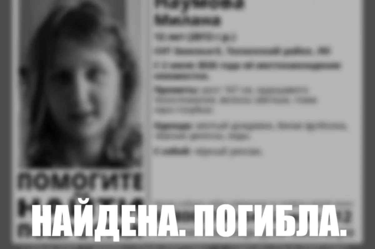 Фото: «ЛизаАлерт»