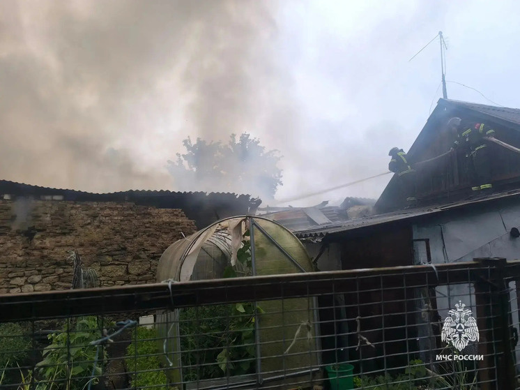     Фото: ГУ МЧС по Орловской области