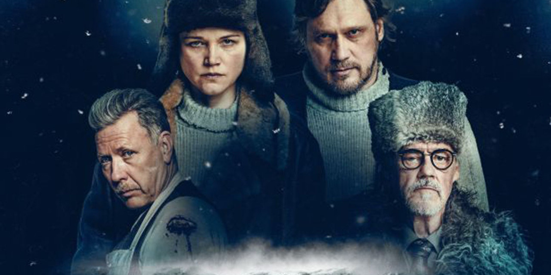 Не дайте себя обмануть тишине: 10 сериалов, где маленькие города скрывают страшные тайны