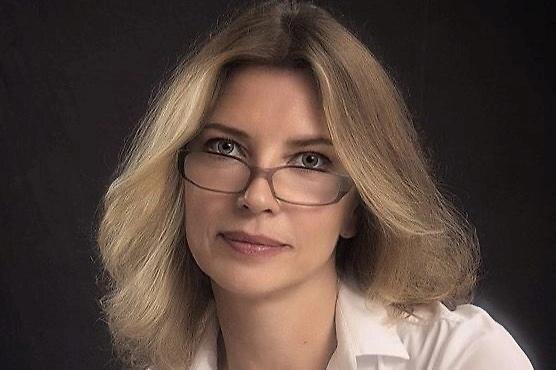 Светлана Кривицкая. Обложка © mosyabloko