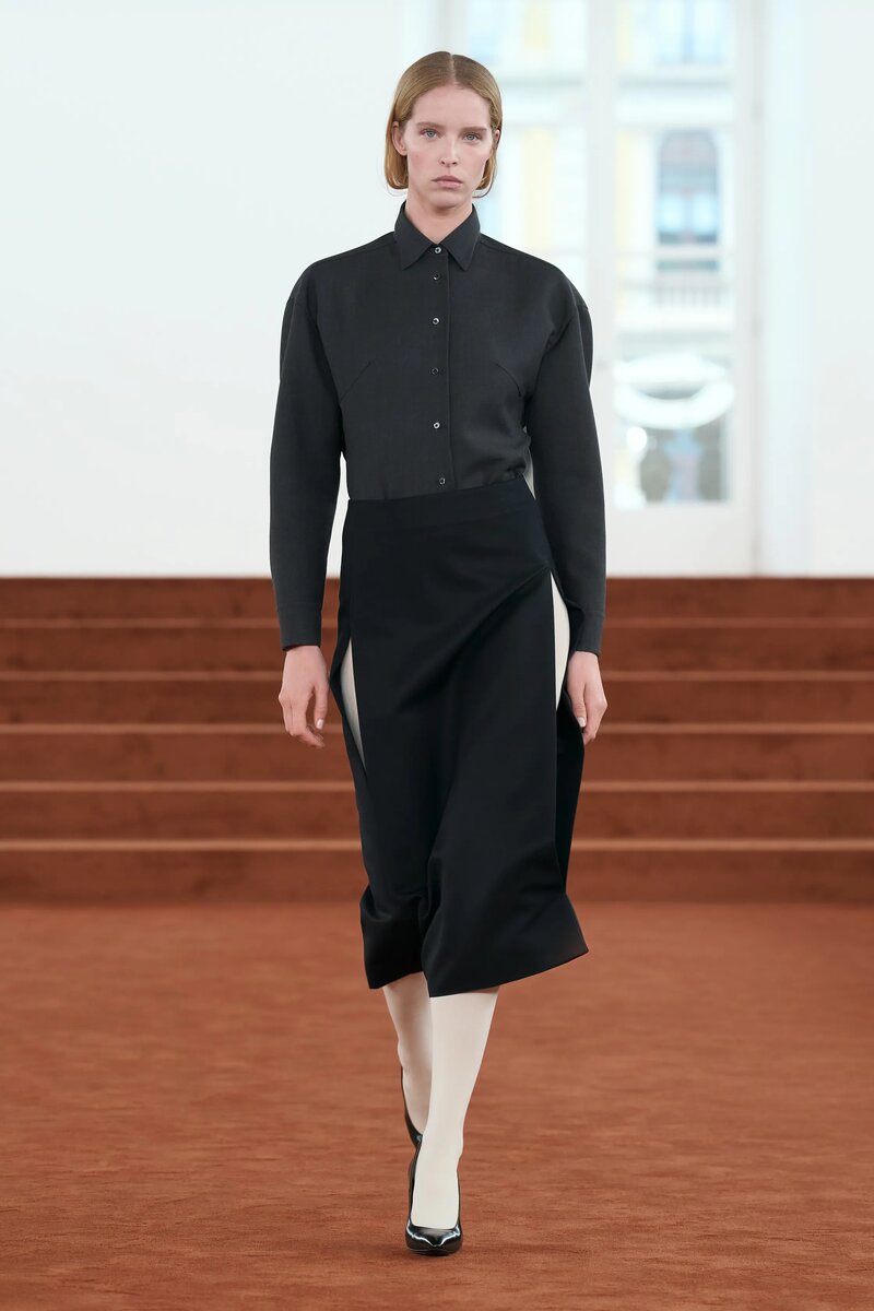 Jil Sander Fall 2026