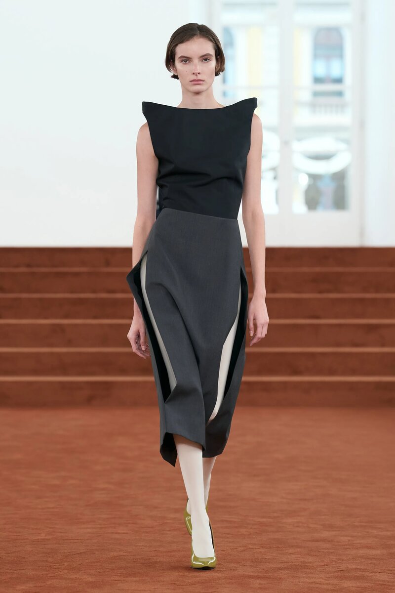 Jil Sander Fall 2026